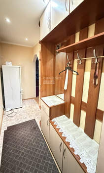 2-к квартира, на длительный срок, 44м2, 4/4 этаж