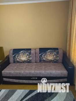 1-к квартира, посуточно, 40м2, 7/9 этаж