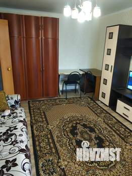 2-к квартира, на длительный срок, 37м2, 2/5 этаж