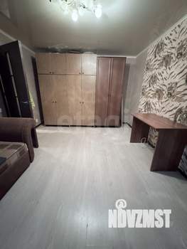 1-к квартира, на длительный срок, 29м2, 1/5 этаж