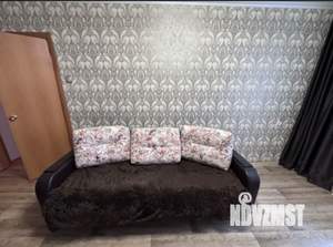 1-к квартира, на длительный срок, 30м2, 3/5 этаж