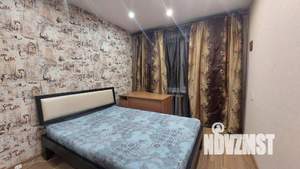 3-к квартира, на длительный срок, 64м2, 1/9 этаж