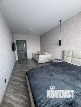 1-к квартира, на длительный срок, 42м2, 12/16 этаж