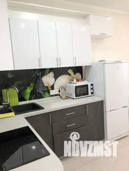 1-к квартира, посуточно, 41м2, 10/15 этаж