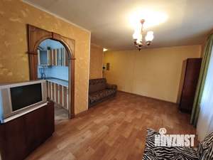 1-к квартира, на длительный срок, 30м2, 4/5 этаж
