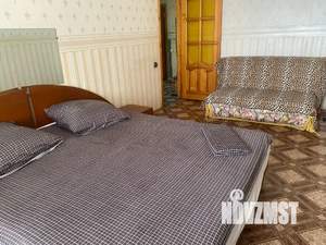 1-к квартира, посуточно, 50м2, 6/10 этаж