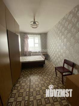2-к квартира, на длительный срок, 53м2, 13/14 этаж