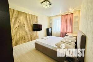 2-к квартира, посуточно, 65м2, 9/14 этаж