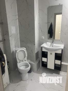 1-к квартира, на длительный срок, 43м2, 3/11 этаж