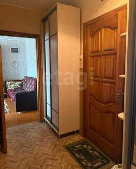 2-к квартира, на длительный срок, 53м2, 4/9 этаж