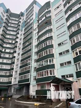 1-к квартира, на длительный срок, 38м2, 10/10 этаж