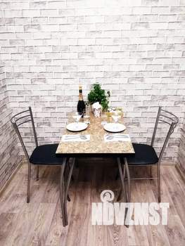 1-к квартира, посуточно, 35м2, 1/5 этаж