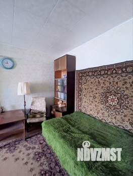 2-к квартира, на длительный срок, 42м2, 5/5 этаж