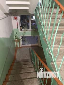 1-к квартира, на длительный срок, 31м2, 3/5 этаж