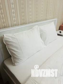 1-к квартира, посуточно, 43м2, 2/4 этаж