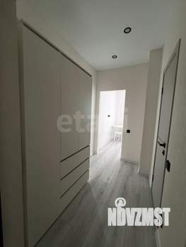 1-к квартира, на длительный срок, 35м2, 2/16 этаж