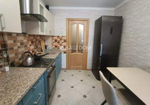 2-к квартира, на длительный срок, 52м2, 8/10 этаж