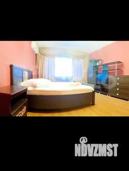 1-к квартира, посуточно, 50м2, 3/10 этаж