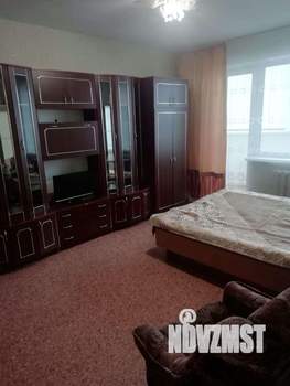 1-к квартира, на длительный срок, 37м2, 9/10 этаж