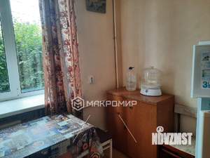 2-к квартира, на длительный срок, 49м2, 2/4 этаж