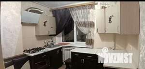 1-к квартира, на длительный срок, 33м2, 1/3 этаж