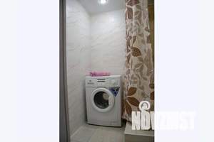 1-к квартира, посуточно, 36м2, 1/10 этаж