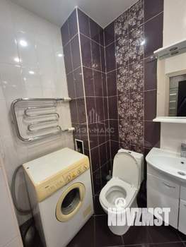 1-к квартира, на длительный срок, 45м2, 6/16 этаж