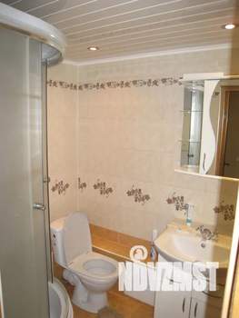 1-к квартира, посуточно, 40м2, 7/9 этаж