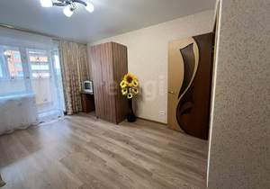 1-к квартира, на длительный срок, 39м2, 6/14 этаж