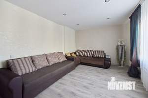 2-к квартира, посуточно, 65м2, 12/19 этаж