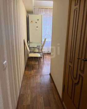 1-к квартира, на длительный срок, 31м2, 2/5 этаж
