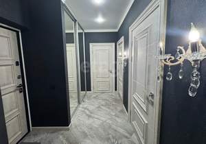 2-к квартира, на длительный срок, 62м2, 12/16 этаж