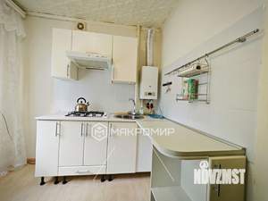 2-к квартира, на длительный срок, 45м2, 2/5 этаж