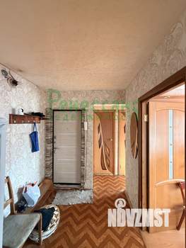 3-к квартира, на длительный срок, 55м2, 3/5 этаж