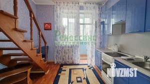 1-к квартира, на длительный срок, 37м2, 5/6 этаж