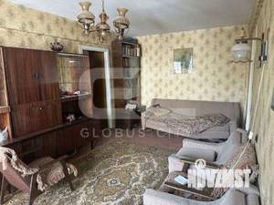 4-к квартира, на длительный срок, 78м2, 4/5 этаж