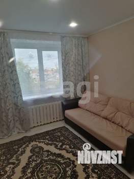 1-к квартира, на длительный срок, 26м2, 5/5 этаж