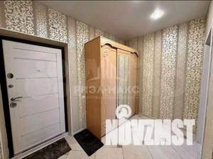 1-к квартира, на длительный срок, 48м2, 16/19 этаж