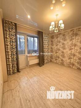 1-к квартира, на длительный срок, 34м2, 3/14 этаж