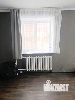 1-к квартира, на длительный срок, 31м2, 4/5 этаж