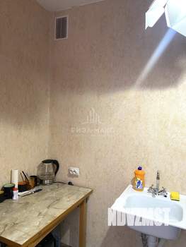 1-к квартира, на длительный срок, 43м2, 1/10 этаж