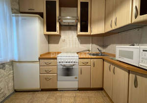 3-к квартира, на длительный срок, 59м2, 2/5 этаж