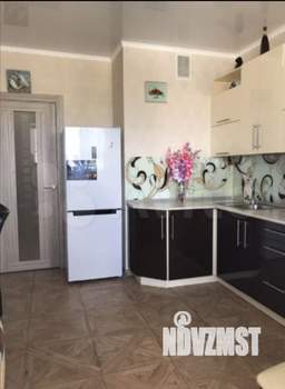 1-к квартира, на длительный срок, 47м2, 10/20 этаж
