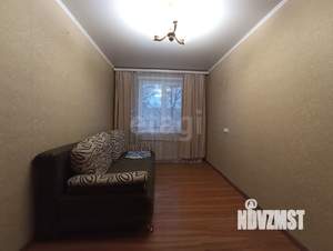 2-к квартира, на длительный срок, 45м2, 3/5 этаж