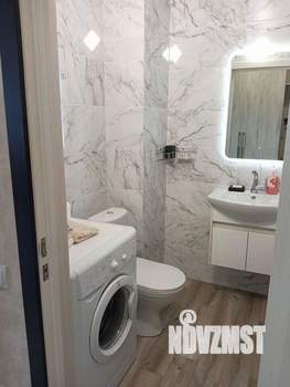 Студия квартира, посуточно, 30м2, 15/16 этаж