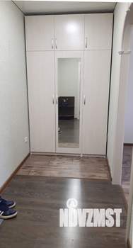 1-к квартира, на длительный срок, 36м2, 2/9 этаж