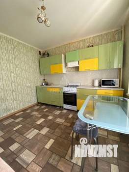 1-к квартира, на длительный срок, 38м2, 4/10 этаж