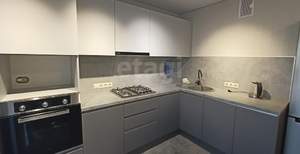 1-к квартира, на длительный срок, 38м2, 8/10 этаж