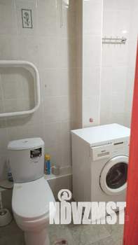 2-к квартира, посуточно, 50м2, 3/15 этаж