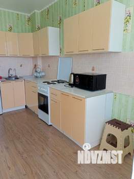 1-к квартира, на длительный срок, 40м2, 7/12 этаж